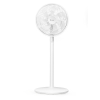 格力(GREE)落地扇FS-3015Bh7电风扇新品家用遥控落地扇机械7扇叶大风量家用宿舍立式摇头轻音风扇