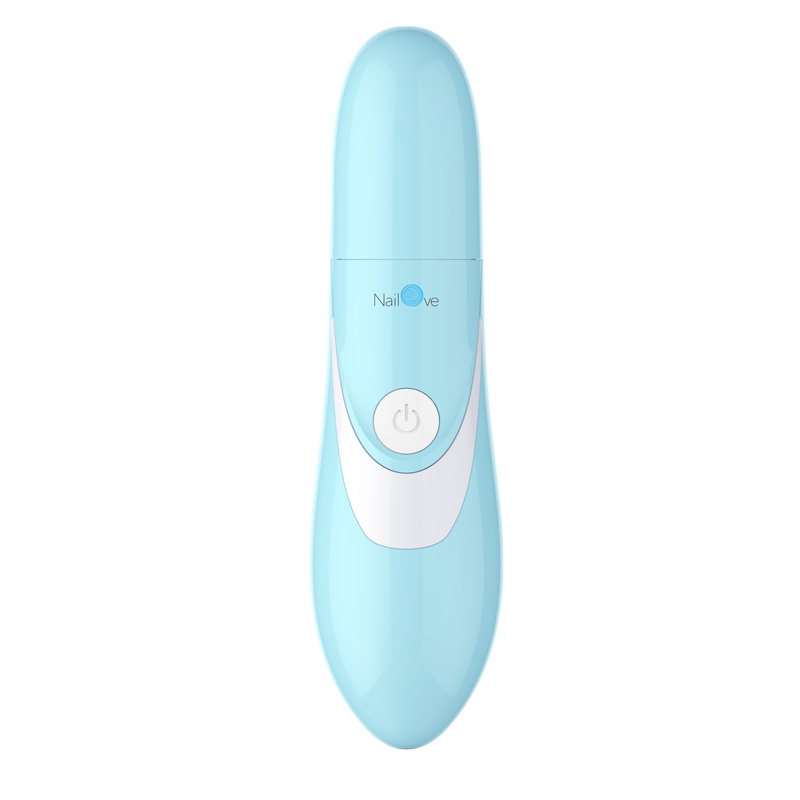 Nailove/奈乐电器nailove奈乐儿童电动指甲刀 自动剪指甲 预订优惠