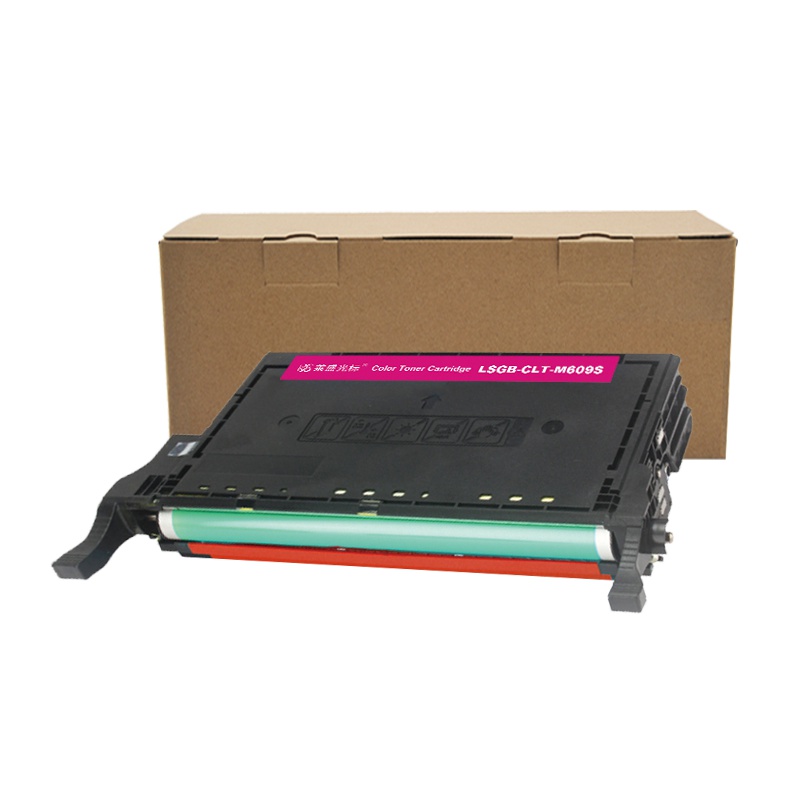 莱盛光标LSGB-CLT-M609S 硒鼓/粉盒 适用于三星CLT-M609S