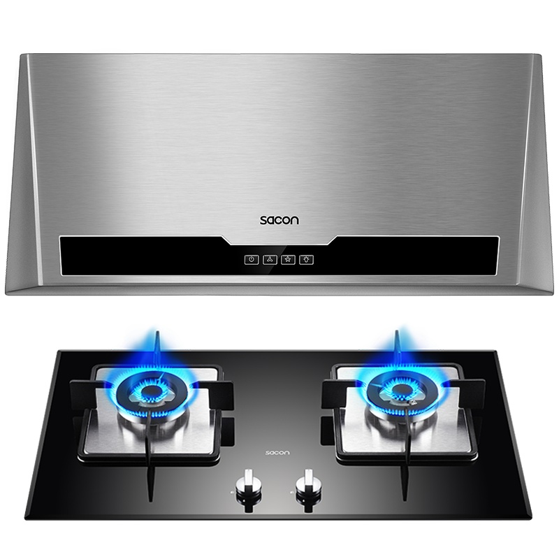 帅康CXW-200-M8303+QA-E2-35B+DSF-6.6JW/AS(拍下不发货)