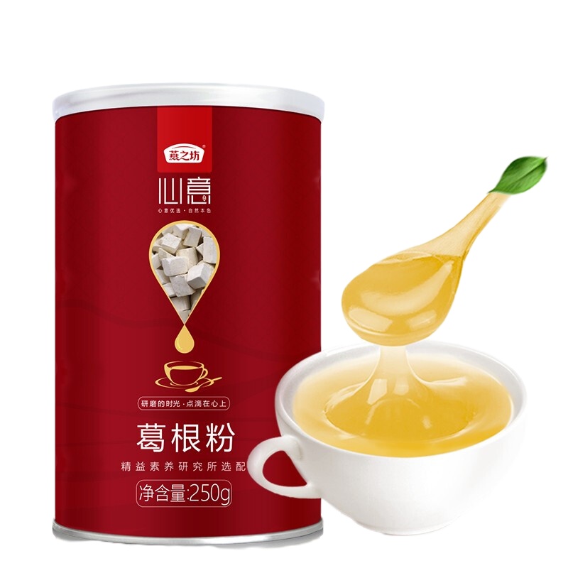 燕之坊 葛根粉 250g