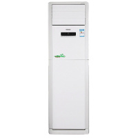 格力5匹商用立式柜机空调KFR-120LW/(12568S)NhAc-3