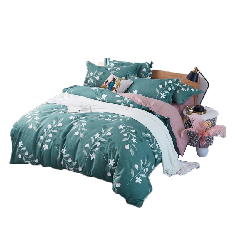 花花公子(PLAYBOY) 四件套 格罗拖曳