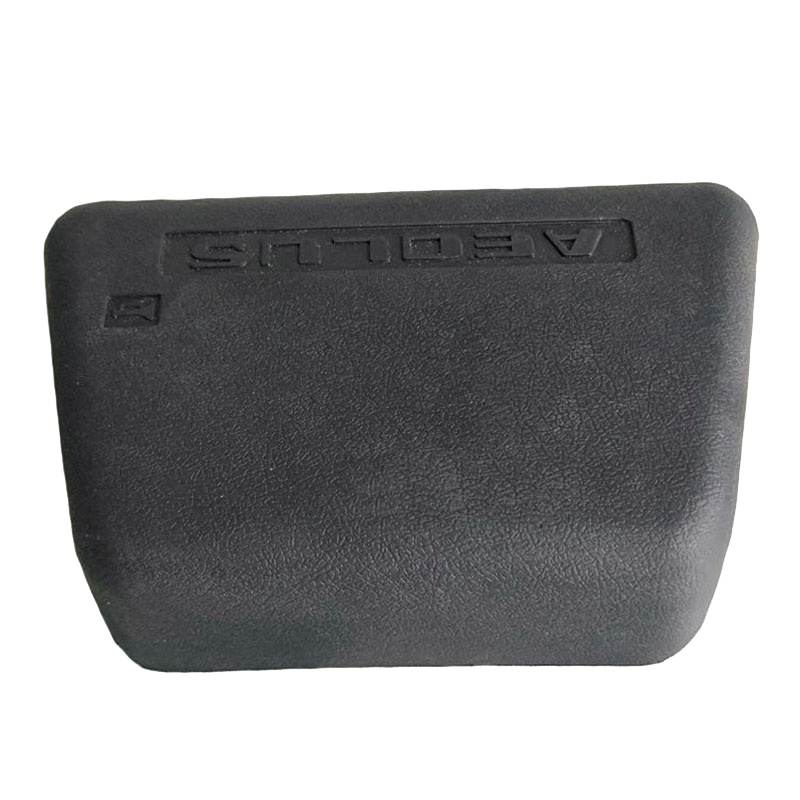 元诚 汽车运输车货车卡车东风EQ21021118喇叭按钮盖总成喇叭盖（带搭铁）汽车维修配件军车器材零件配件