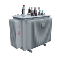朗格配电变压器 sn-m-200kva/10-0.4kv