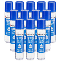 [苏宁自营]齐心 2671 液体胶水 50ML(瓶)