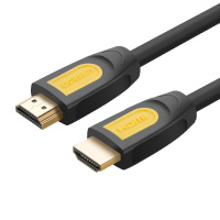 HDMI 4k数字线3d笔记本台式机电脑8电视连接信号 投影仪工程装修 5米