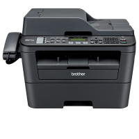 兄弟MFC-7880DN 黑白激光多功能一体机（打印、复印、扫描、传真、有线网络、双面打印）