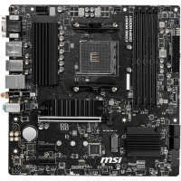 微星MSI B550M PRO-VDH WIFI+R7 3700X板u套装