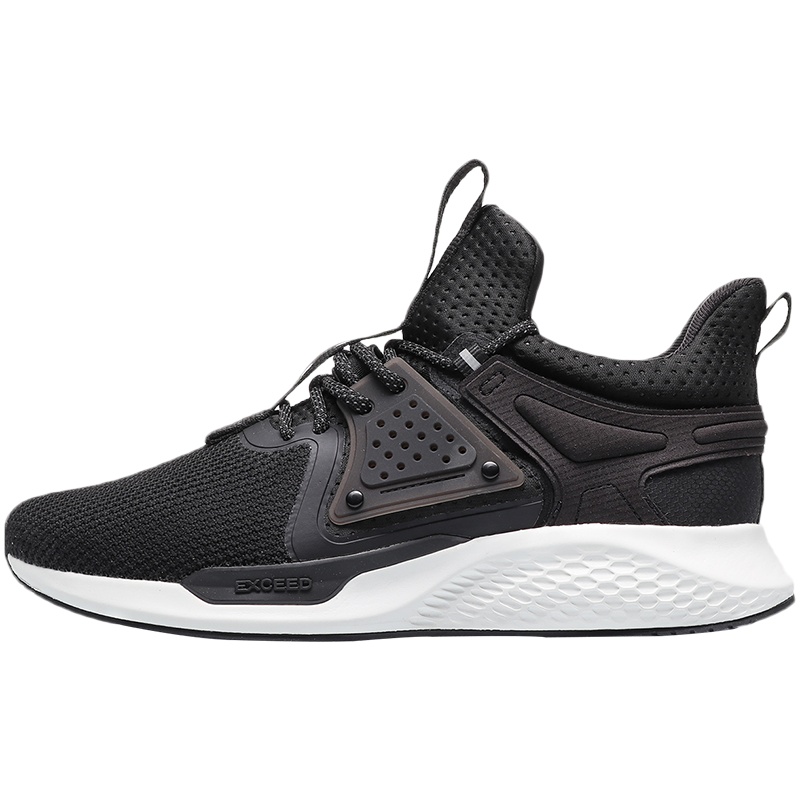 [2020新品]李宁女子减震潮流休闲鞋AGLQ158