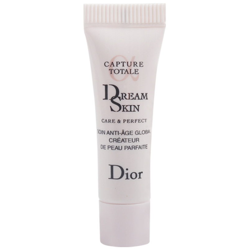 [国内专柜版]迪奥梦幻美肌柔润精萃乳3ml*5