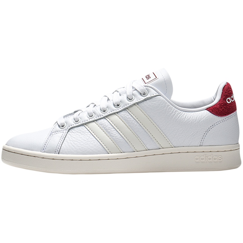 adidas阿迪达斯NEO男鞋运动鞋休闲鞋板鞋FX3441