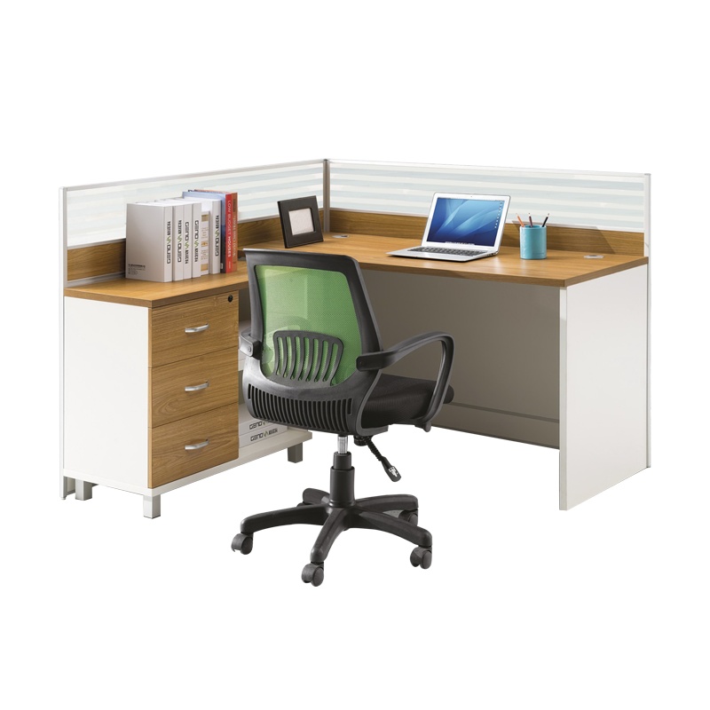 首指(SZ)办公职员桌 单人位 18L2010