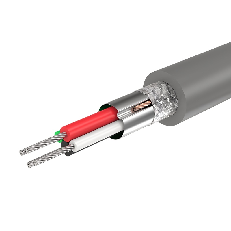 绿联(Ugreen)USB2.0转老式25孔打印机扫描仪连接线 免驱动 1米 20793