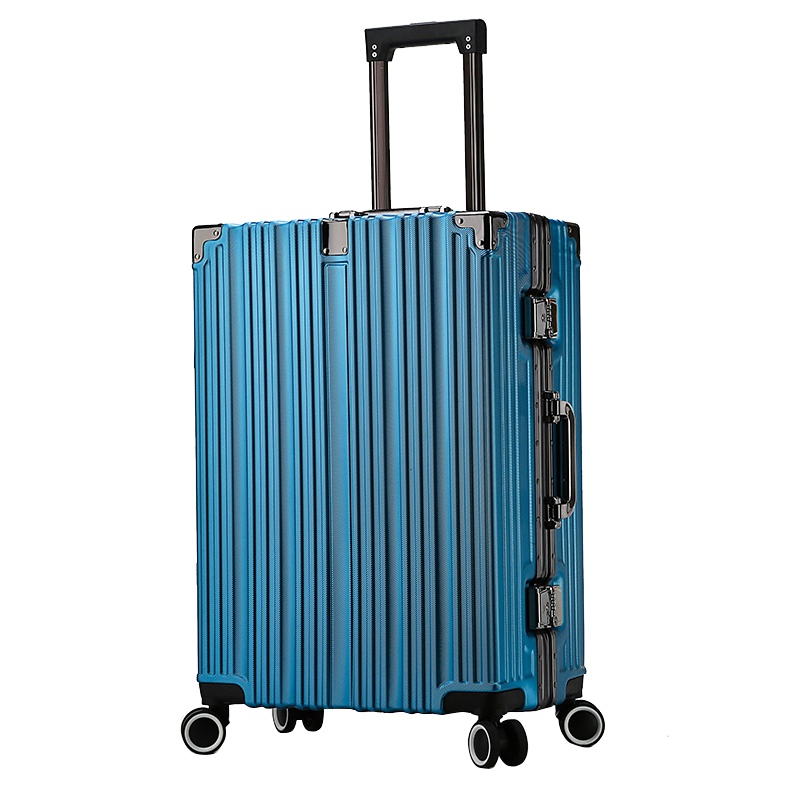 红色行李箱女20寸结婚陪嫁旅行箱新娘拉杆箱24静音防震万向轮皮箱