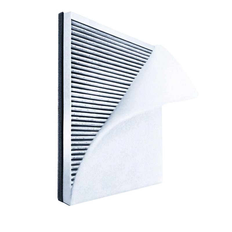 飞利浦去甲醛滤网AC4127