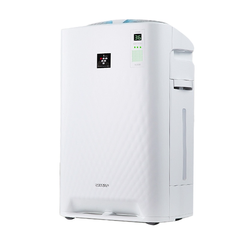 夏普(SHARP) KC-BB30-W1 空气净化器(计价单位:台)