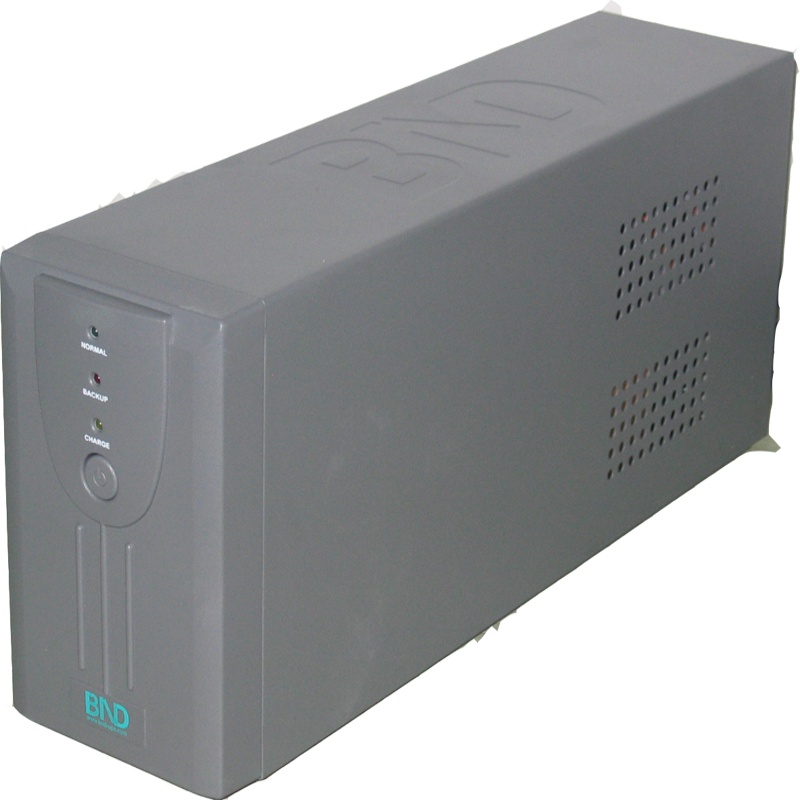 百纳德 /bnd UPS电源B-PRO1000VA