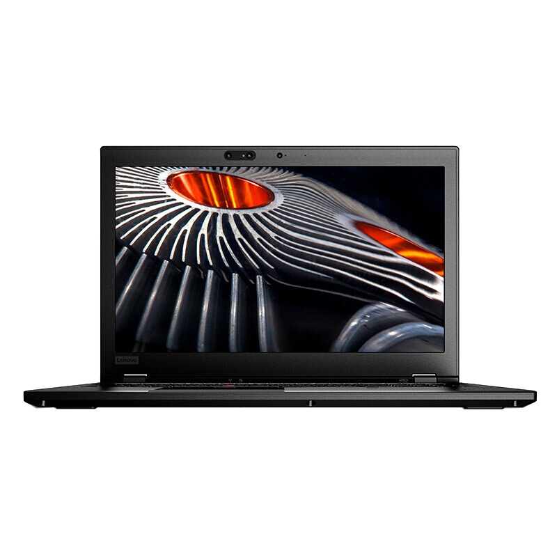 ThinkPad P52-2FCD 15.6英寸笔记本电脑 图形工作站(i7-8750HQ 8GB 2TB FHD P1000 4G独显 指纹 W10h）