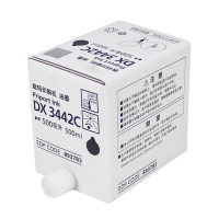 理光 DX3442C油墨盒