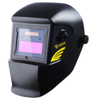 头戴式电焊面罩