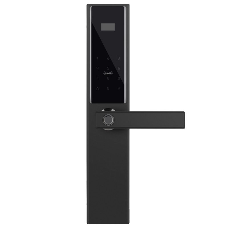 索众 SZ-S108H 指纹锁智能锁智能门锁 智能家居家用防盗门密码磁卡锁