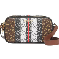 预订 BURBERRY 博柏利 迷你 斜挎包 单肩包 8025170