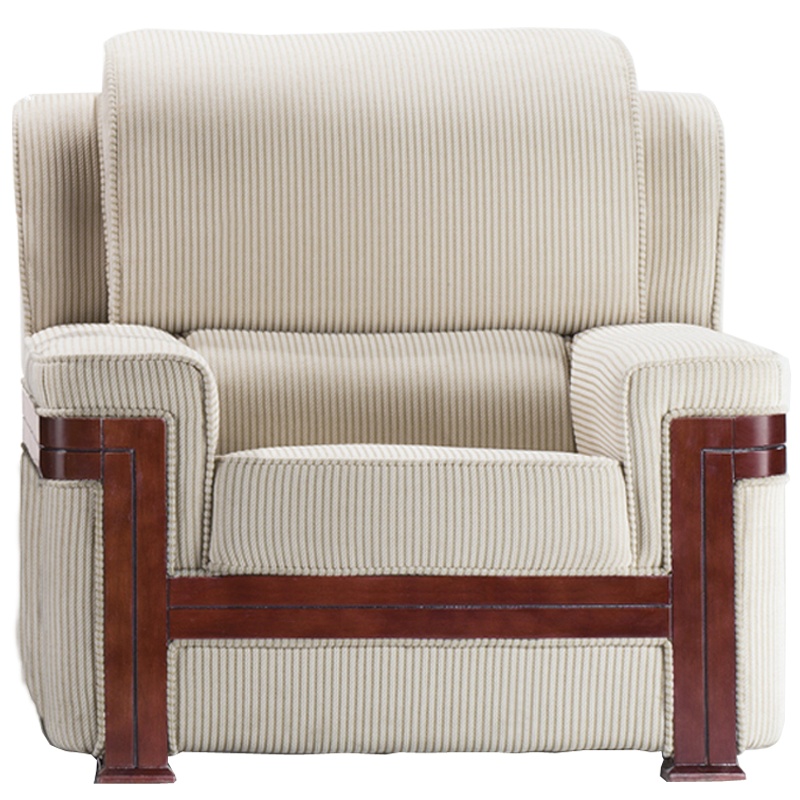 接待沙发XWJDSF001