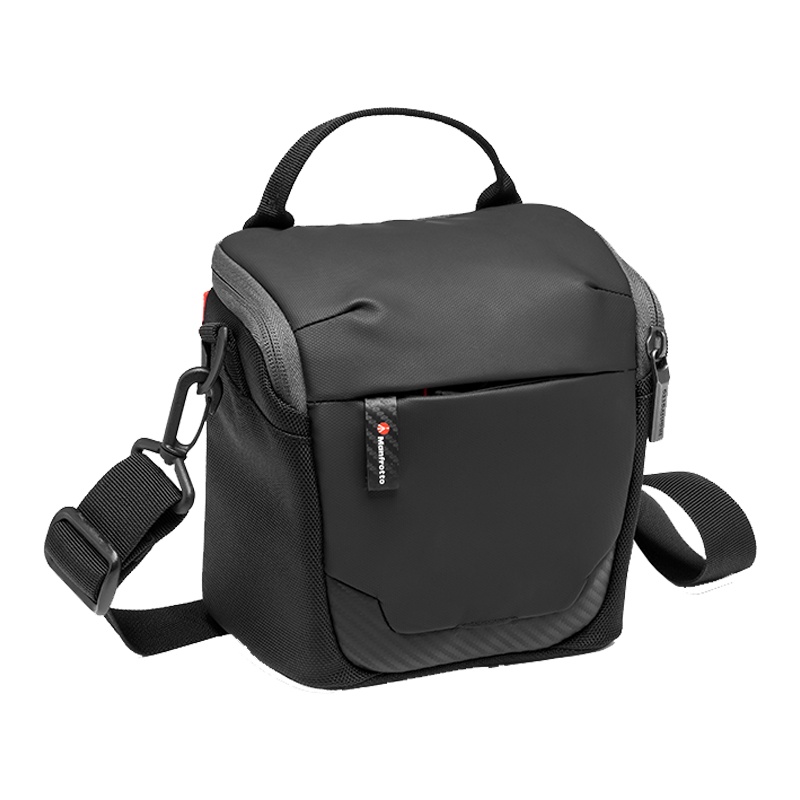 曼富图(MANFROTTO) MB MA2-SB-S 数码相机包单背包-S微单单反卡片机镜头相机包/单肩斜跨包/摄影包