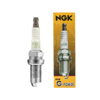 NGK 铂金火花塞 ZFR5EGP 7096 单支装 大众POLO/朗逸/桑塔纳3000/志俊/斯柯达晶锐/明锐