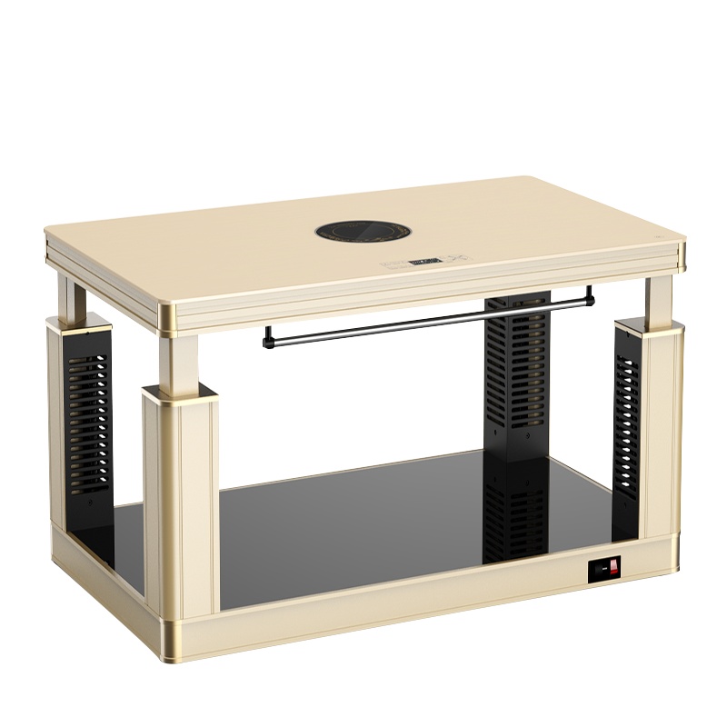 美菱多功能电暖桌MDN-DZ1309(S)