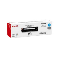 佳能(Canon)CRG-331 Y (黄色) 硒鼓