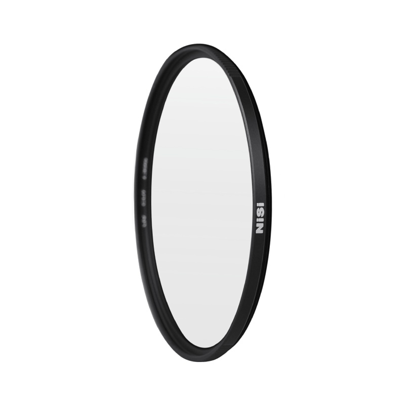 耐司(NiSi)WRC UV 62mm UV保护镜 L395紫外截止 防水单反相机镜头 保护滤镜