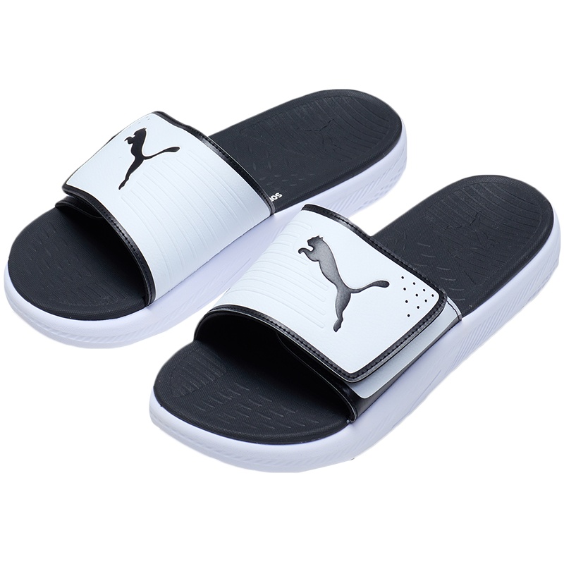 PUMA彪马男鞋运动鞋休闲鞋拖鞋382112