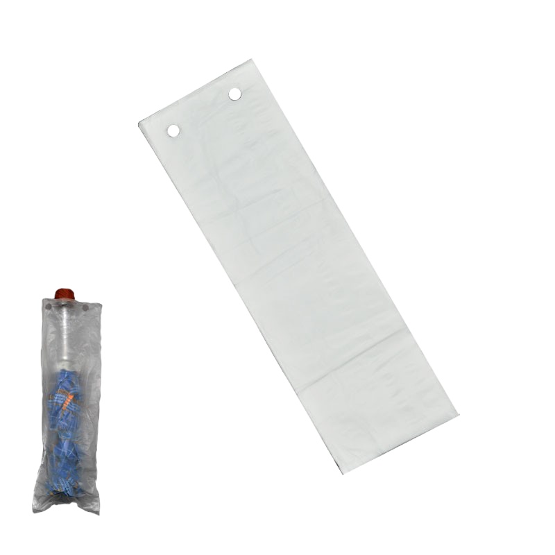 中锐智采短伞袋每包2000个 一包价格