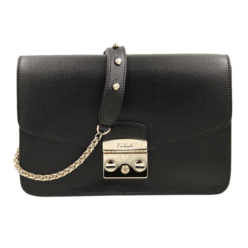 Furla芙拉女士单肩斜挎包835166