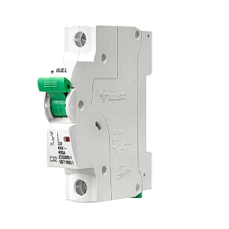 公牛 BULL GN-LB-63C63/1 小型断路器 C63A 1P GN-LB-63C63/1(包装数量 1个)