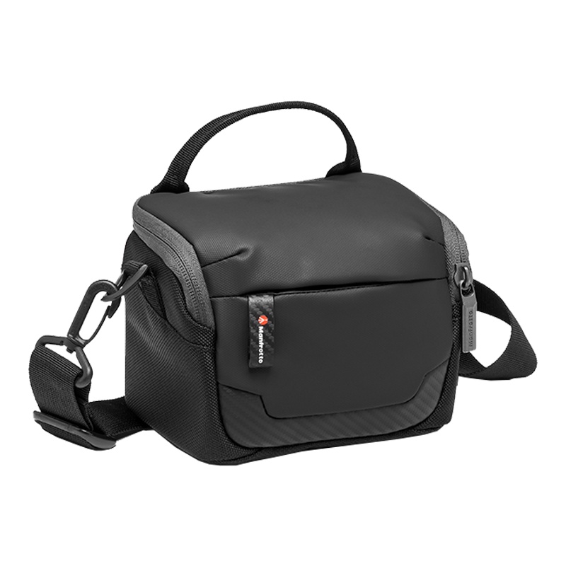 曼富图(MANFROTTO) MB MA2-SB-XS 数码相机包单背包微单单反卡片机镜头相机包/单肩斜跨包/摄影包