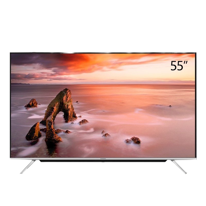 创维(SKYWORTH)G30 全时Ai人工智能4K超高清HDR液晶平板电视机 55G30(55英寸)