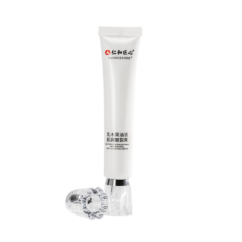 仁和匠心乳木果油活肌润皲裂膏30g