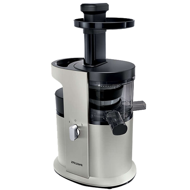 飞利浦(Philips)家用小型电动榨汁机多功能果蔬家用智能正品 HR1882