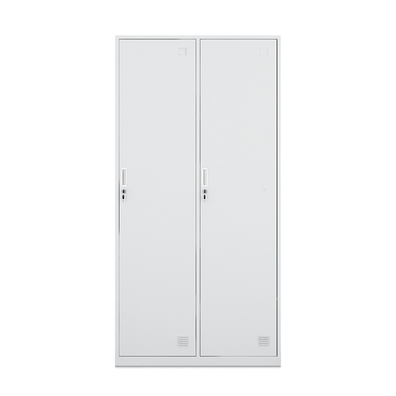 创新创前 二门更衣柜 CQ-D012