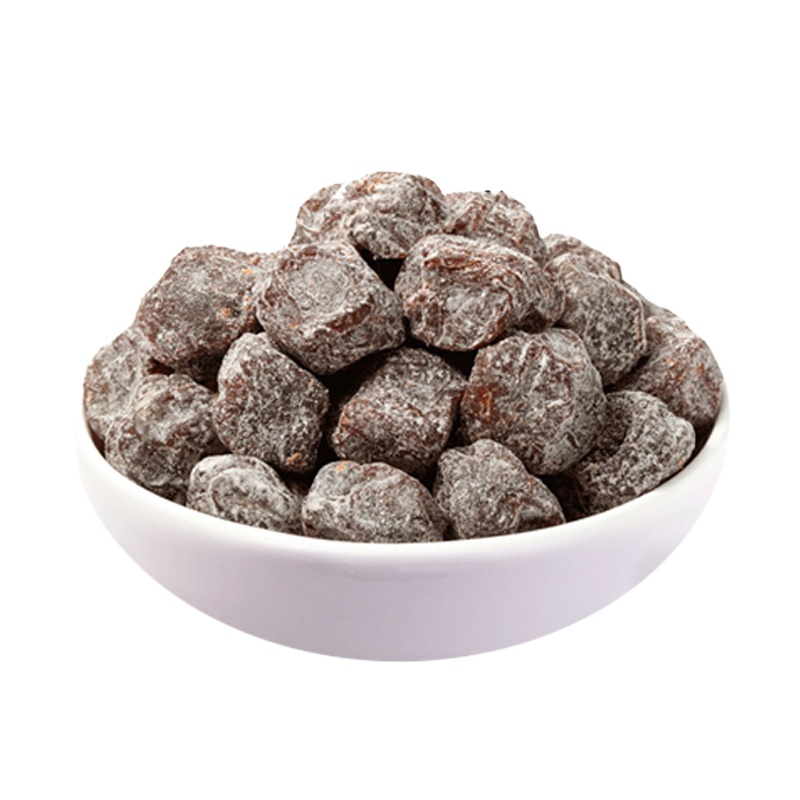 [罐罐家_老婆梅288g/罐]酸甜味食品果脯蜜饯零食