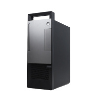 联想(Lenovo) 扬天T4900 商用 家用台式机电脑 单主机定制(Intel i7 8GB 1TB 2GB独显 win10)