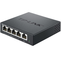 TP-LINK TL-R470GP-AC PoE供电·AP管理一体化企业级 路由器 千兆端口