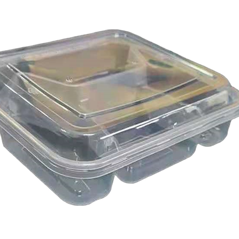 一次性餐盒套装A（100套装）