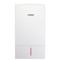 Bosch/博世壁挂炉一级能耗两用采暖炉锅炉42kW燃气热水器两用炉