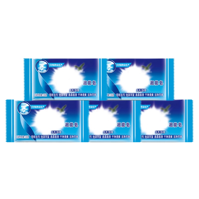 肥皂226g SCP-12009 深层去渍洗衣皂肥皂 [块]