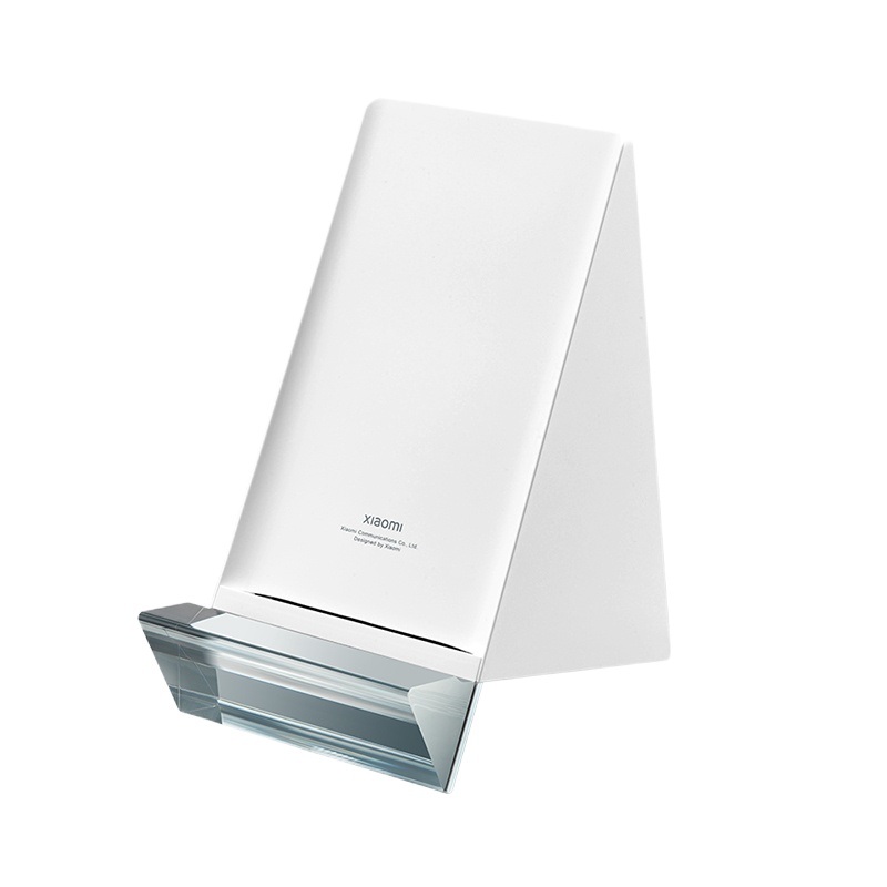 [官方旗舰店]小米80W无线充电座套装 横竖无线充 智能控温