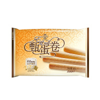 旺旺甄蛋卷60g